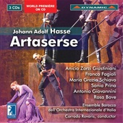 Artaserse (Hasse)