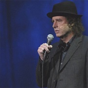 Steven Wright