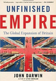 Unfinished Empire (John Darwin)