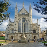 Winchester, England, UK
