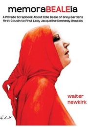 Memorabealeia (Walter Newkirk)