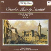 Janacek: Mladi (Youth) Sextet