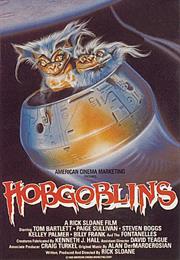 Hobgoblins