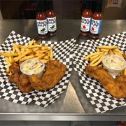 Ada's Fish Fry