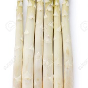 White Asparagus