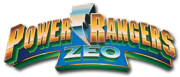 Power Rangers: Zeo