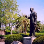 New Orleans Jazz National Historical Park