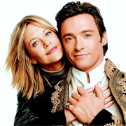 Kate and Leopold