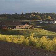 Summitview, Washington