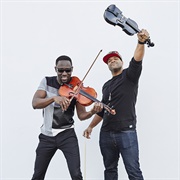 Black Violin