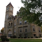 Grundy Center, Iowa