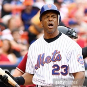 Julio Franco (Mets)
