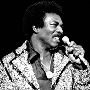 Wilson Pickett