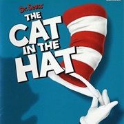 The Cat in the Hat (Video Game)