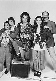 Normal Life (TV Series)