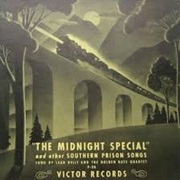 Lead Belly - The Midnight Special and Other Southern Prison Songs