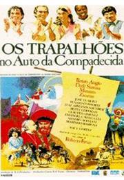 Os Trapalhões No Auto Da Compadecida