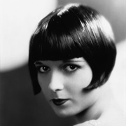 Louise Brooks