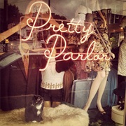 Pretty Parlor (Seattle)