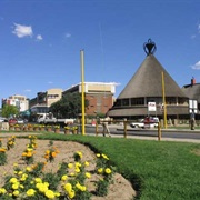 Maseru, Lesotho
