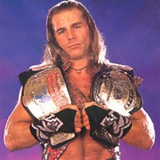 Shawn Michaels