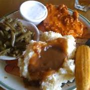 Ramsey's Meat and Three