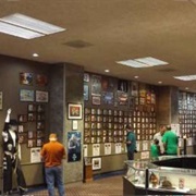 Professional Wrestling Hall of Fame & Museum (Wichita Falls, TX)