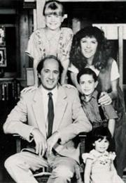 Family Man (1988 TV Series)