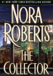 The Collector (Nora Roberts)