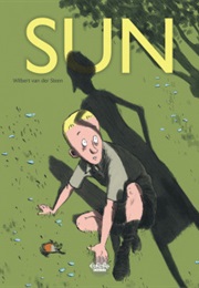 Sun Vol 1. (Wilbert Van Der Steen)