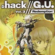 .Hack//G.U. Redemption