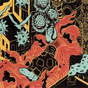 Milo - Things That Happen at Day/Things That Happen at Night