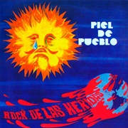Piel Del Pueblo - Rock De Las Heridas