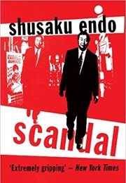 Scandal (Shusaku Endo)
