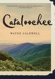 Cataloochee (Wayne Caldwell)