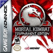 Mortal Kombat: Tournament Edition (GBA)