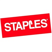 Staples