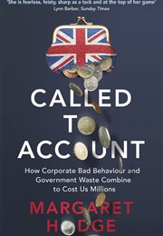 Called to Account (Margaret Hodge)