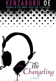 The Changeling (Kenzaburō Ōe)