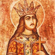 Stephen III of Moldavia