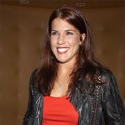 Jennifer Capriati