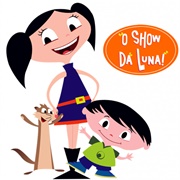 O Show Da Luna