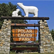 Polar Caves