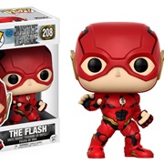 Flash Justice League