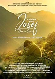 Josef - Born in Grace (2019)