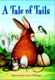 A Tale of Tails (Elizabeth H. MacPherson)