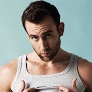 Matthew Lewis