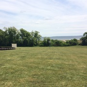 Tillinghast Farm (Barrington, RI)