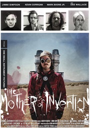 The Mother of Invention (2009)