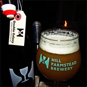 Hill Farmstead Double Galaxy